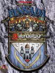 RPG Item: Player's Secrets of Binsada