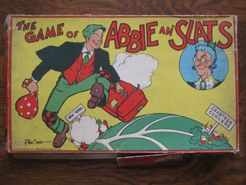 The Game of Abbie an' Slats