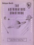 RPG Item: The Astrogators Chartbook