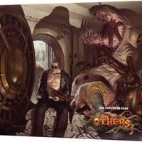 The Others: Avaricia