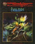 RPG Item: Evil Tide
