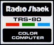 Platform: TRS-80 Color Computer