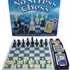 Winning Move Games No Stress Chess Learn to Play Fast & Easy New Factory  Sealed