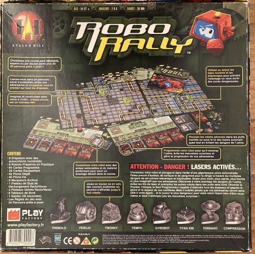 BoardGameGeek