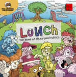 More Lunch: The Game of Playground Politics videos