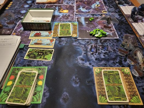 Solitaire Wargames – my 3 favorite – The Boardgames Chronicle