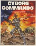 RPG Item: Cyborg Commando