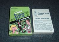Pocket Trivia: Music box art