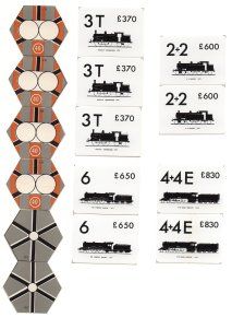 MSK 2 Extension Kit for 1829 (Southern & Northern boards)