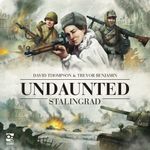 Board Game: Undaunted: Stalingrad
