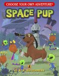RPG Item: Space Pup