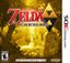 Video Game: The Legend of Zelda: A Link Between Worlds