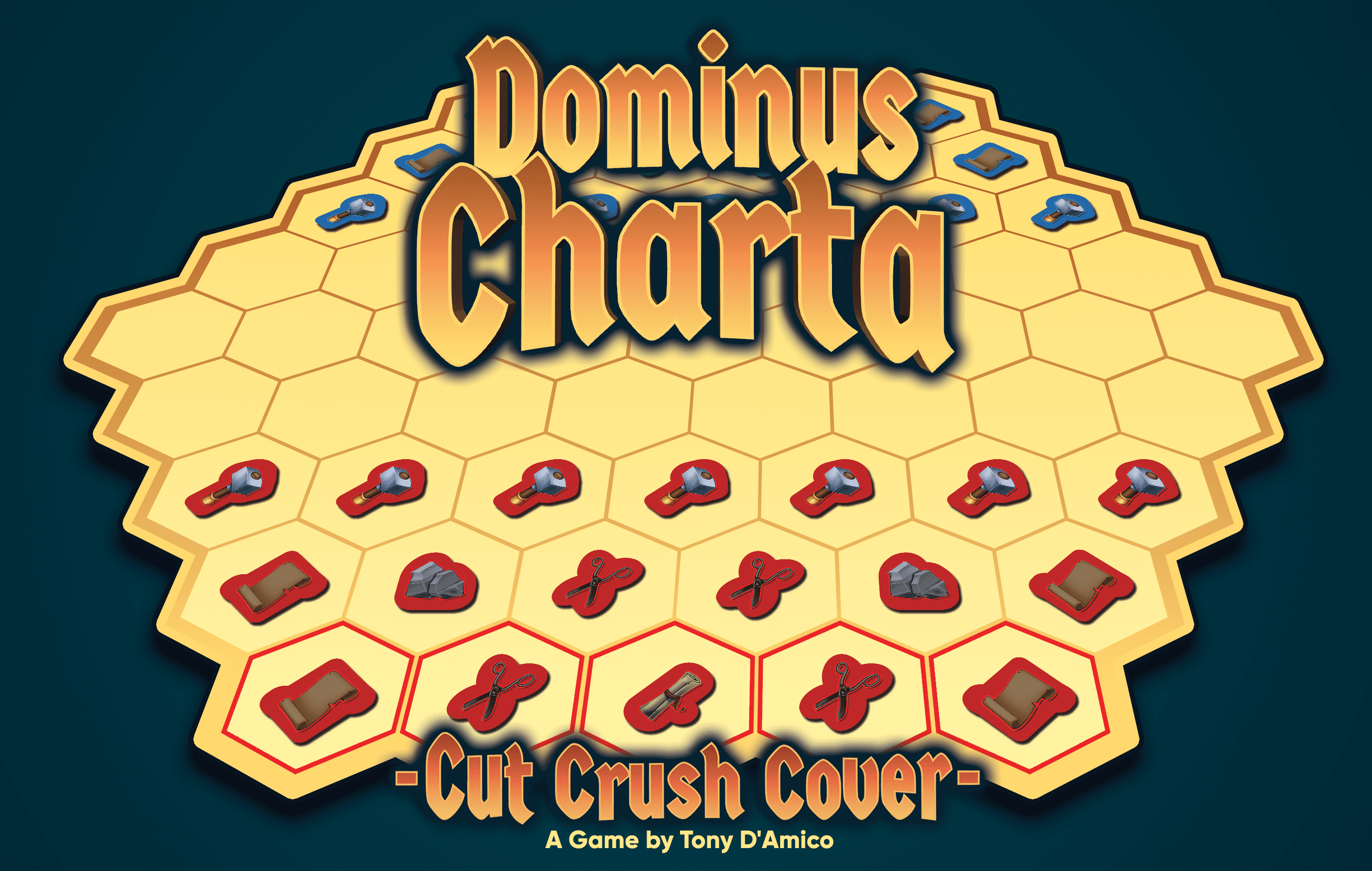 Dominus Charta