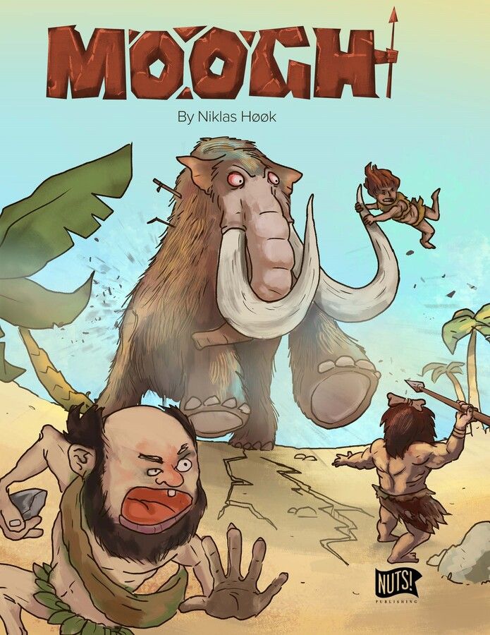 MOOGH