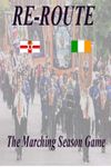 Re-Route: The Marching Season Game