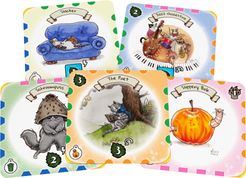 Cat Packs: Promo Pack