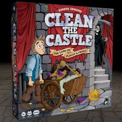 Clean the Castle