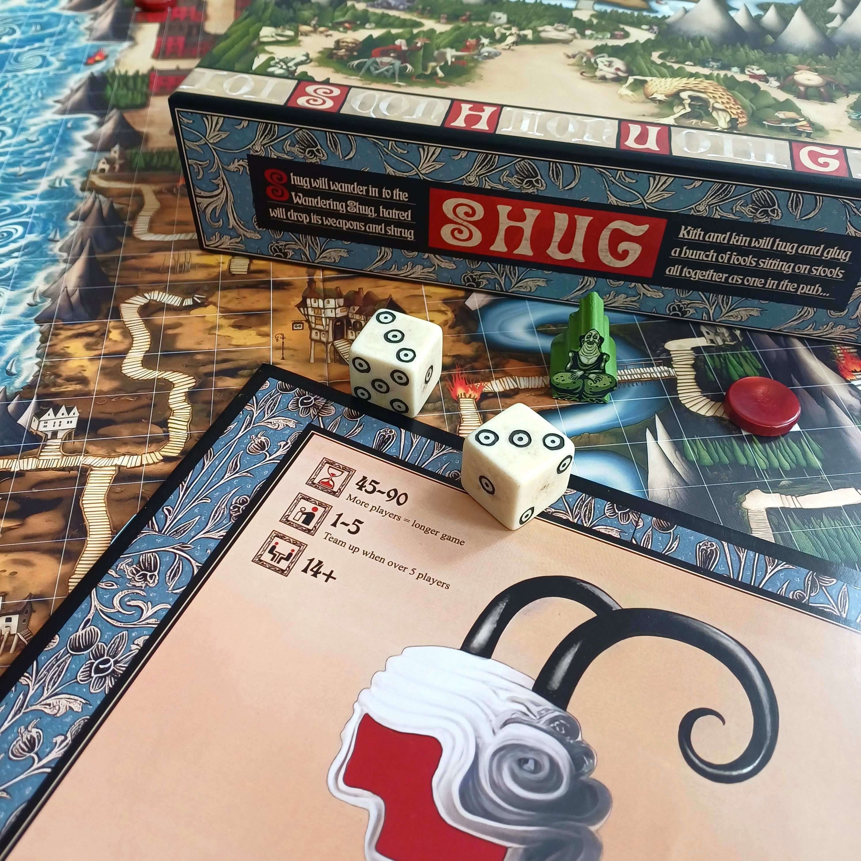 BoardGameGeek