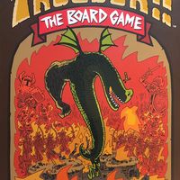 Trogdor!!: The Board Game