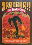 Trogdor!!: The Board Game