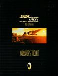 RPG Item: Star Trek The Next Generation - Narrator's Toolkit