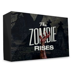 The Zombie Rises