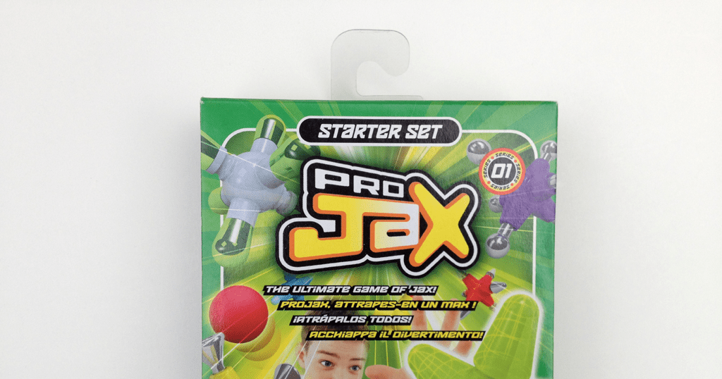 Pro Jax Board Game BoardGameGeek