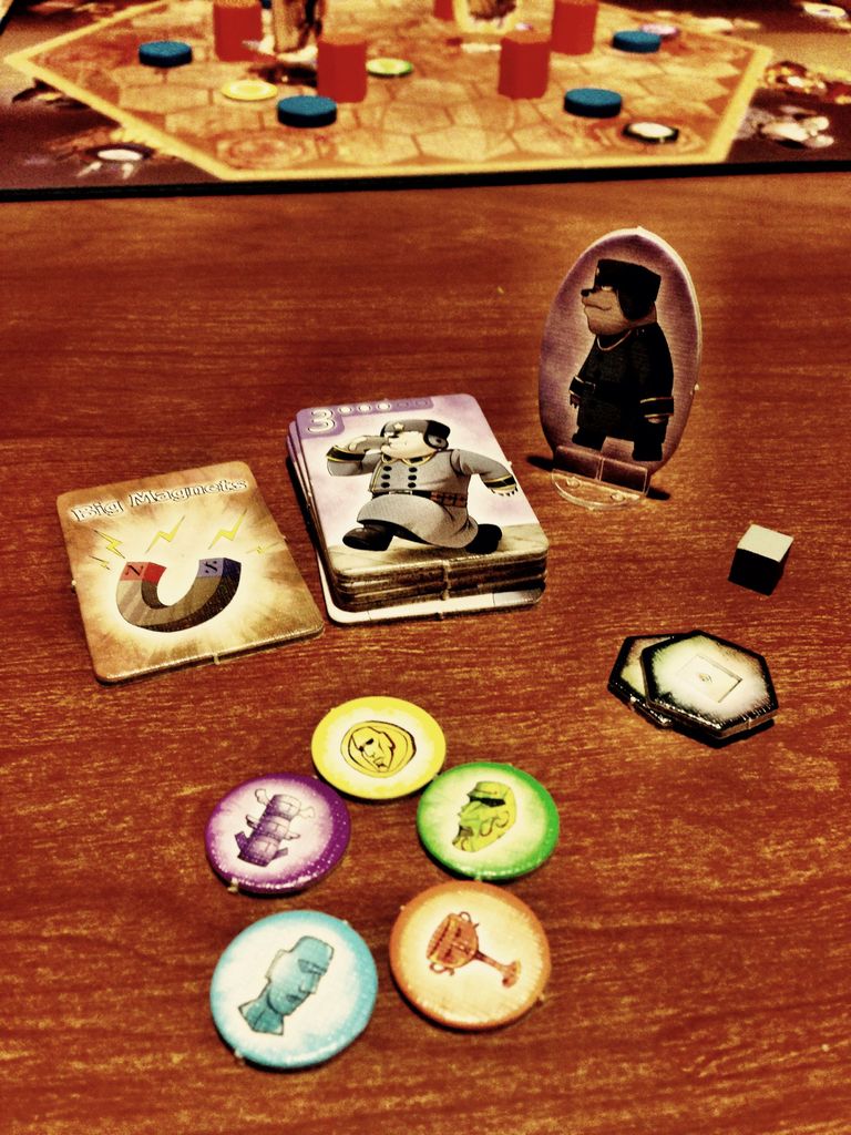 BoardGameGeek