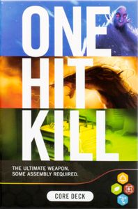 One Hit Kill