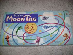 Game of Moon Tag