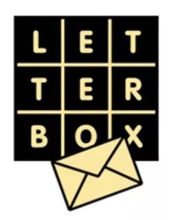 Letterbox