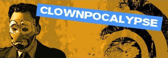Clownpocalypse
