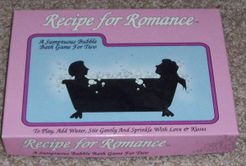 Recipe for Romance