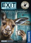 EXIT: Das Spiel – Die Känguru-Eskapaden