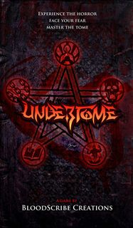 Undertome