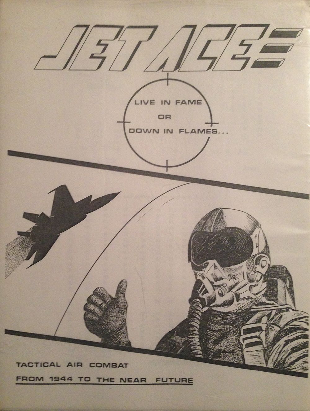 Jet Ace