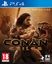 Video Game: Conan Exiles