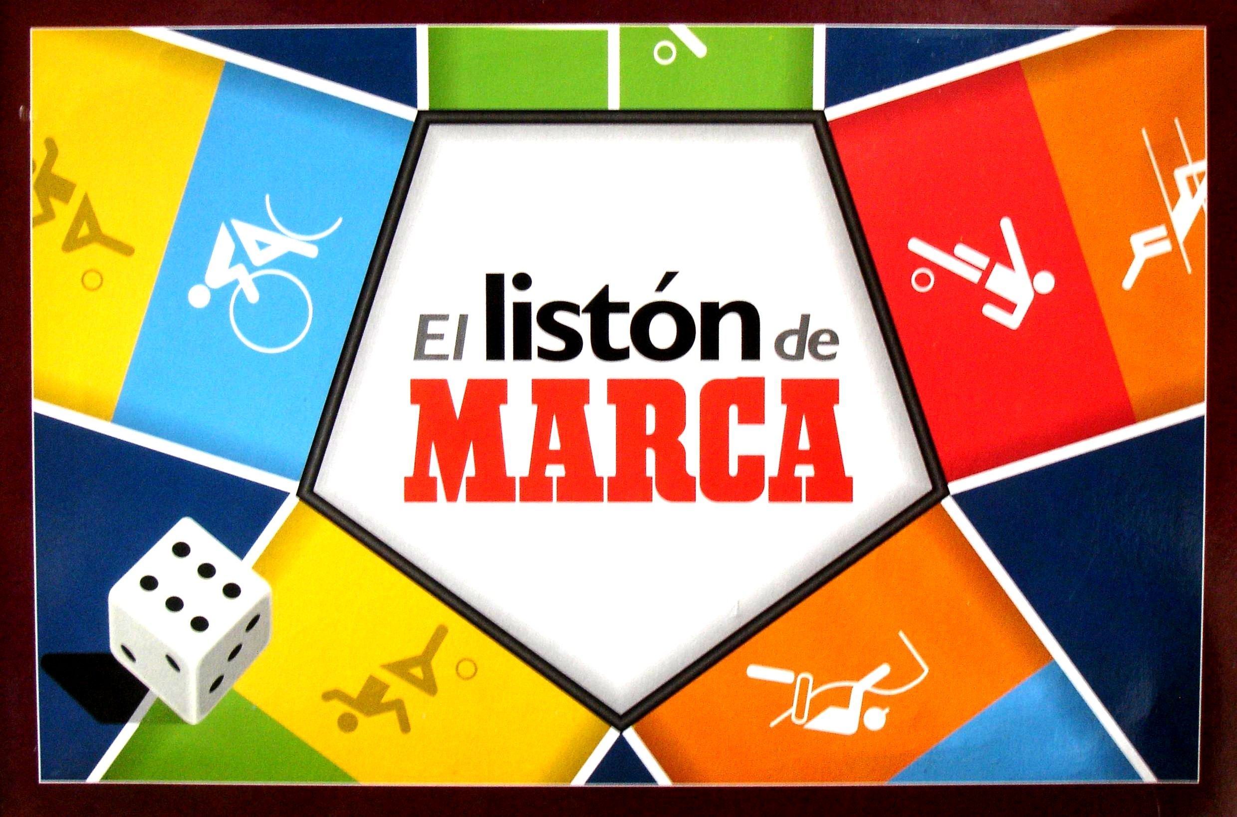 El Listón de MARCA