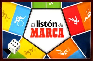 El Listón de MARCA