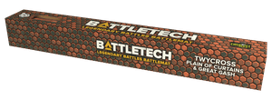 BattleTech: Twycross Battlemat