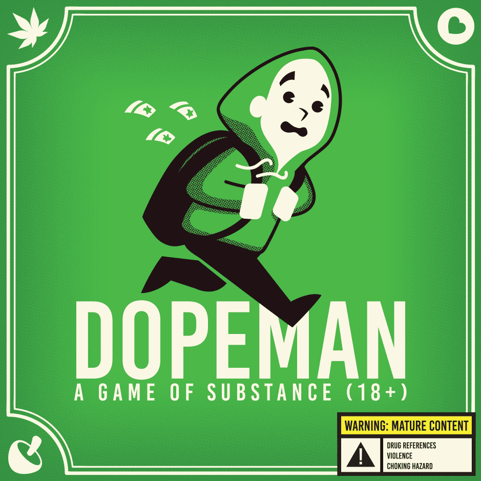 Dopeman