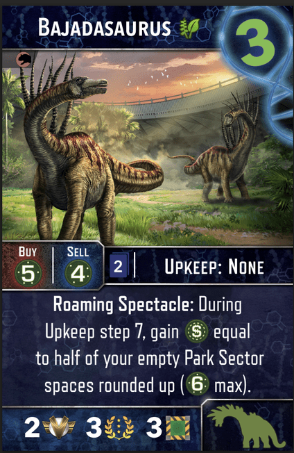 Illustration 5 de DinoGenics: New Arrivals