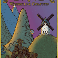 Feudum: Windmills & Catapults