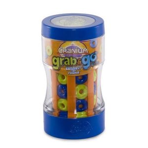 Cranium Grab & Go Connect-O-Round