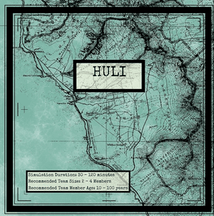 Huli