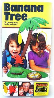 Banana Tree