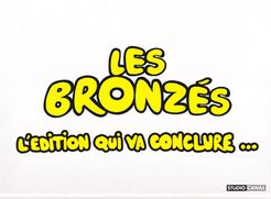 Les bronzés