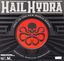 Board Game: Hail Hydra