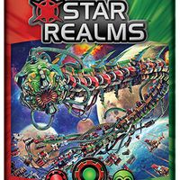 Star Realms: Command Deck – The Unity