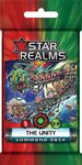 Board Game: Star Realms: Command Deck – The Unity